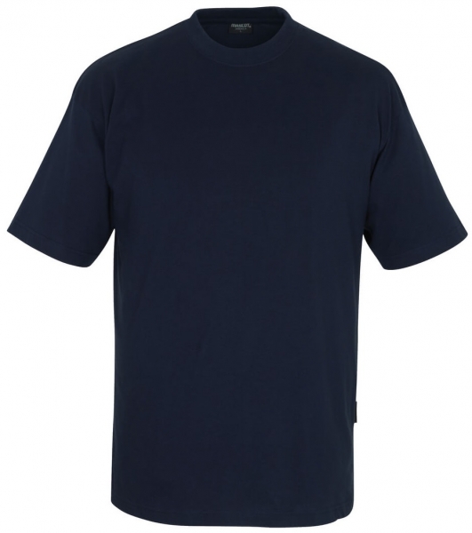 MASCOT-Workwear, T-Shirt, Jamaica, 10er Pack, 160 g/m, marine