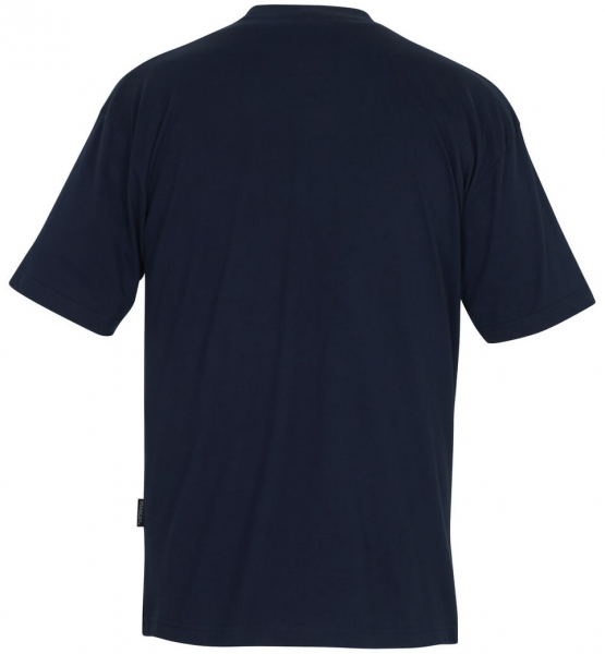 MASCOT-Workwear, T-Shirt, Jamaica, 10er Pack, 160 g/m, marine
