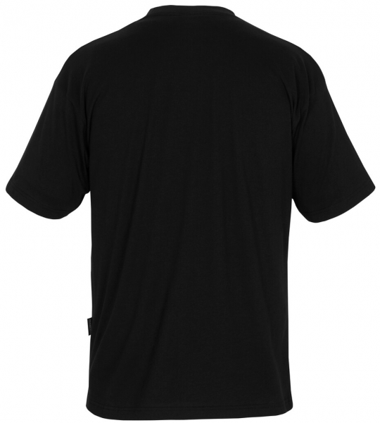 MASCOT-Workwear, T-Shirt, Jamaica, 160 g/m², schwarz