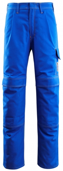 MASCOT-Workwear, Arbeits-Berufs-Bund-Hose, Bex,  90 cm, 320 g/m², kornblau