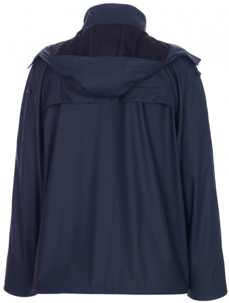 MASCOT-Rainwear, Regenjacke, Waterford, , 210 g/m, marine