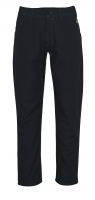 MASCOT-Workwear-Bundhose, Arbeits-Berufs-Hose, THASOS, Lg. 82 cm, MG260, schwarzblau