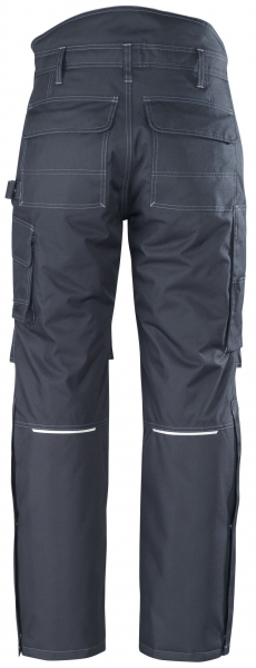 MASCOT-Winterhose, Louisville, 270 g/m, schwarzblau