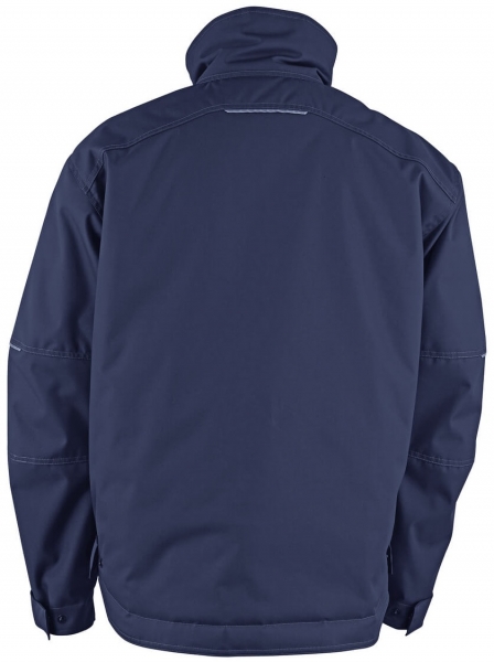 MASCOT-Pilotenjacke, Columbus, 270 g/m, schwarzblau