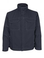 MASCOT-Workwear, Arbeits-Berufs-Arbeits-Jacke, Rockford, 270 g/m², schwarzblau