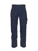 MASCOT-Workwear, Arbeits-Berufs-Bund-Hose, Pittsburgh, 82 cm, 270 g/m, schwarzblau
