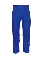 MASCOT-Workwear, Arbeits-Berufs-Bund-Hose, Pittsburgh, 76 cm, 270 g/m, kornblau