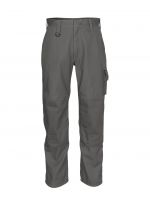 MASCOT-Workwear, Arbeits-Berufs-Bund-Hose, Pittsburgh, 76 cm, 270 g/m, dunkelanthrazit