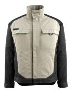 MASCOT-Workwear-Bundjacke, Arbeits-Berufs-Jacke, FULDA, MG270, khaki/schwarz