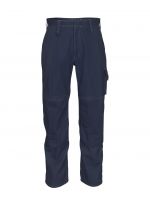 MASCOT-Workwear, Arbeits-Berufs-Bund-Hose, Biloxi, 90 cm, 355 g/m, schwarzblau