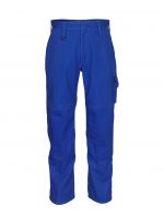 MASCOT-Workwear, Arbeits-Berufs-Bund-Hose, Biloxi, 76 cm, 355 g/m, kornblau