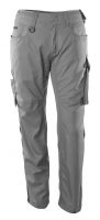 MASCOT-Bundhose, Oldenburg, 76 cm, 270 g/m, anthrazit/schwarz