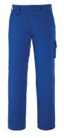 MASCOT-Workwear, Arbeits-Berufs-Bund-Hose, Berkeley, 82 cm, 270 g/m, kornblau