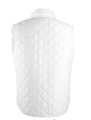 MASCOT� Regina, Thermoweste, Wei�