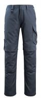 MASCOT-Bundhose, Arosa,  90 cm, 275 g/m, schwarzblau