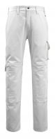 MASCOT-MacMichael-Bundhose, Jardim, WORKWEAR, 90 cm, 360 g/m, weiss