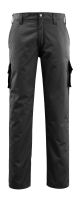 MASCOT-MacMichael-Bundhose, Gravata, WORKWEAR, 76 cm, 245 g/m, schwarz