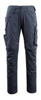 MASCOT-Bundhose, Lemberg, 90 cm, 205 g/m, schwarzblau