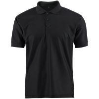 MASCOT-Polo-Shirt, 165 g/m, schwarz