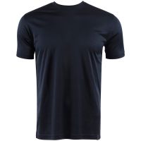 MASCOT-T-Shirt, 130 g/m, schwarzblau