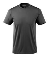 MASCOT-T-Shirt, 130 g/m, dunkelanthrazit