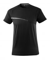 MASCOT-T-Shirt, 160 g/m, schwarz