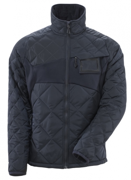 MASCOT-Winterjacke, 260 g/m, schwarzblau