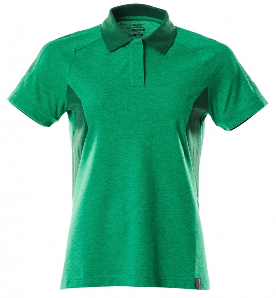 MASCOT-Damen Polo-Shirt, 180 g/m, grasgrn/grn