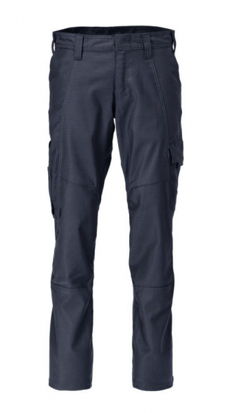 MASCOT-Arbeitshose, ACCELERATE, 82 cm, 320 g/m, schwarzblau