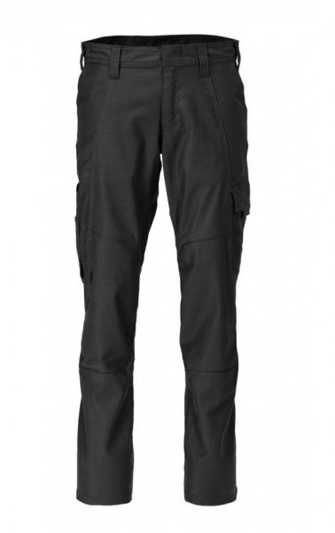 MASCOT-Arbeitshose, ACCELERATE, 90 cm, 320 g/m, schwarz