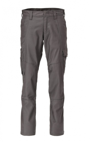 MASCOT-Arbeitshose, ACCELERATE, 76 cm, 320 g/m, dunkelanthrazit