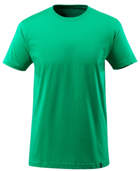 MASCOT-T-Shirt, grasgrn