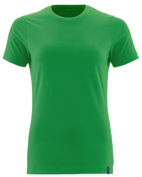 MASCOT-Damen-T-Shirt, grasgrn