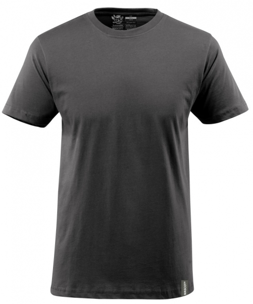 MASCOT-T-Shirt, dunkelanthrazit