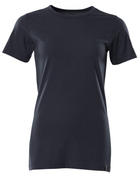 MASCOT-Damen-T-Shirt, schwarzblau