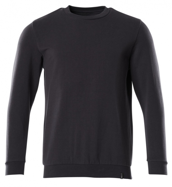 MASCOT-Sweatshirt, schwarzblau