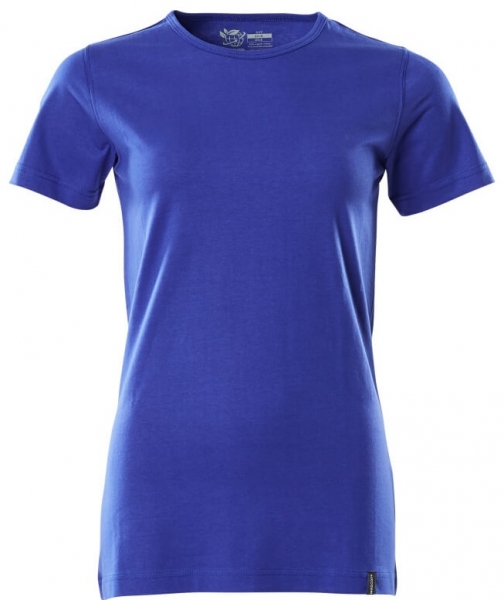 MASCOT-Damen-T-Shirt, kornblau