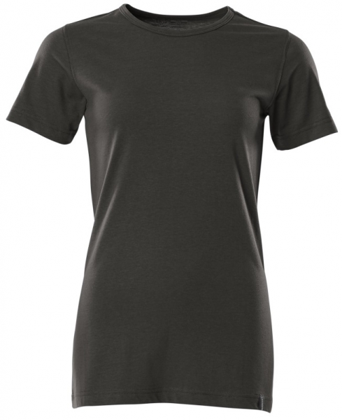 MASCOT-Damen-T-Shirt, dunkelanthrazit