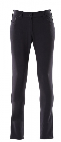 MASCOT-Damen-Bundhose, 82 cm, schwarzblau