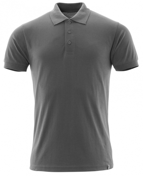 MASCOT-Polo-Shirt, dunkelanthrazit