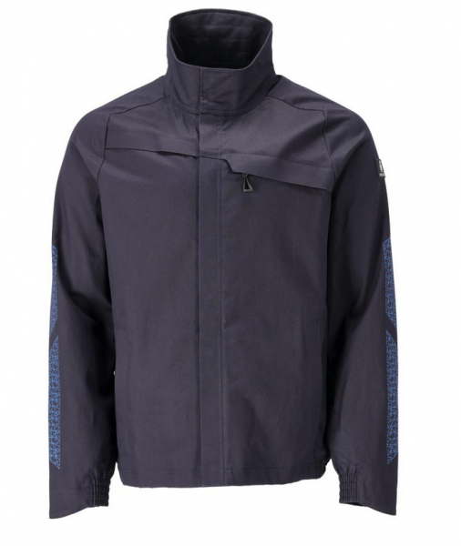 MASCOT-Jacke, ACCELERATE, schwarzblau