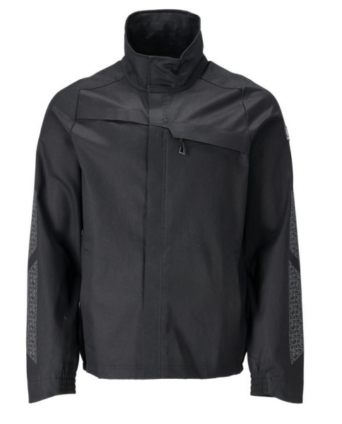 MASCOT-Jacke, ACCELERATE, schwarz