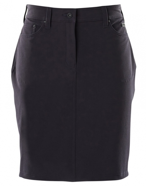 MASCOT-Rock, 55 cm, schwarzblau