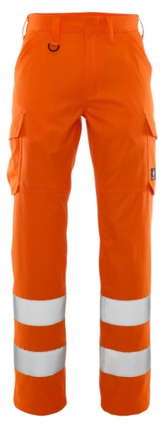 MASCOT-Bundhose, 82 cm, warnorange