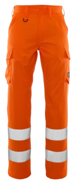 MASCOT-Bundhose, 90 cm, warnorange