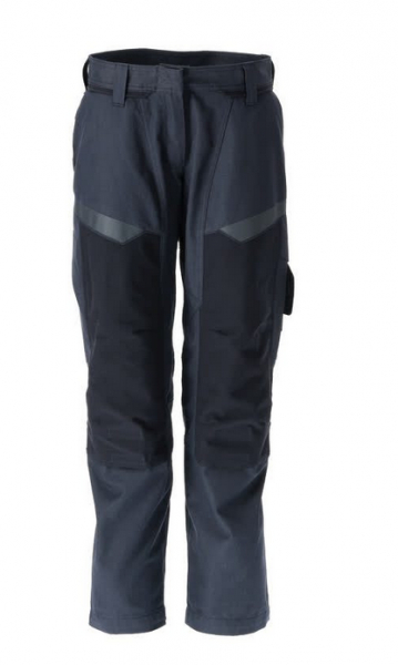 MASCOT Ac.Multisafe  Hose mit Knietaschen, Damen,, Stretch-Einstze