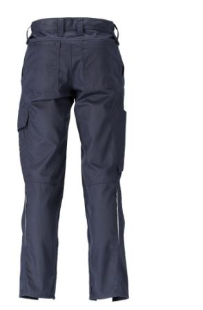 MASCOT� ACCELERATE Hose mit Knietaschen, Schwarzblau