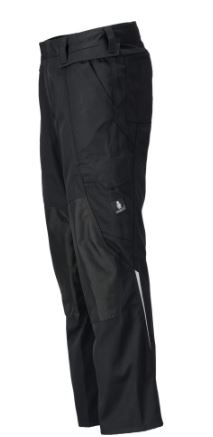 MASCOT� ACCELERATE Hose mit Knietaschen, Schwarz