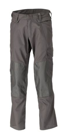 MASCOT� ACCELERATE Hose mit Knietaschen, Dunkelanthrazit