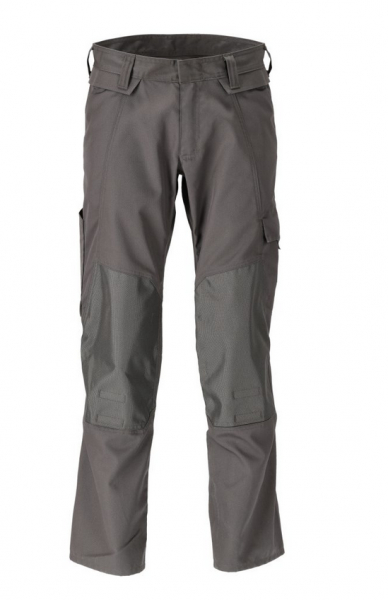 MASCOT-Hose mit Knietaschen mit Knietaschen, ACCELERATE, 76 cm, dunkelanthrazit